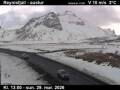 Webcam Vík í Mýrdal