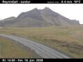 Webcam Vík í Mýrdal