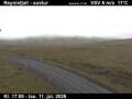 Webcam Vík í Mýrdal