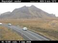 Webcam Vík í Mýrdal