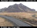 Webcam Vík í Mýrdal