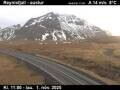 Webcam Vík í Mýrdal