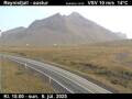 Webcam Vík í Mýrdal