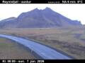 Webcam Vík í Mýrdal