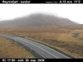 Webcam Vík í Mýrdal