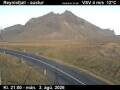 Webcam Vík í Mýrdal
