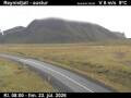 Webcam Vík í Mýrdal