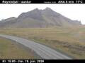 Webcam Vík í Mýrdal