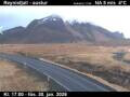 Webcam Vík í Mýrdal
