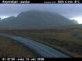 Webcam Vík í Mýrdal
