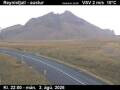 Webcam Vík í Mýrdal