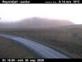 Webcam Vík í Mýrdal