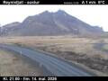 Webcam Vík í Mýrdal