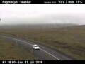 Webcam Vík í Mýrdal
