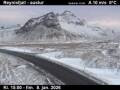 Webcam Vík í Mýrdal