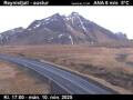 Webcam Vík í Mýrdal