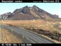 Webcam Vík í Mýrdal