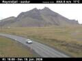 Webcam Vík í Mýrdal
