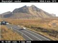 Webcam Vík í Mýrdal