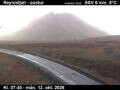 Webcam Vík í Mýrdal