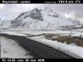Webcam Vík í Mýrdal