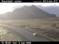 Webcam Vík í Mýrdal