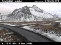 Webcam Vík í Mýrdal