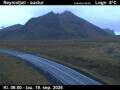 Webcam Vík í Mýrdal