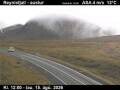 Webcam Vík í Mýrdal