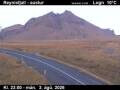 Webcam Vík í Mýrdal