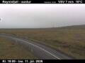 Webcam Vík í Mýrdal