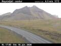 Webcam Vík í Mýrdal