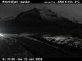 Webcam Vík í Mýrdal