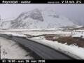 Webcam Vík í Mýrdal