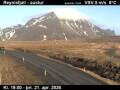 Webcam Vík í Mýrdal