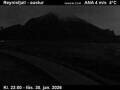Webcam Vík í Mýrdal