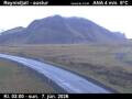 Webcam Vík í Mýrdal