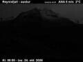 Webcam Vík í Mýrdal
