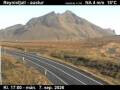 Webcam Vík í Mýrdal