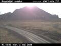 Webcam Vík í Mýrdal
