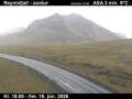 Webcam Vík í Mýrdal
