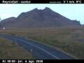 Webcam Vík í Mýrdal