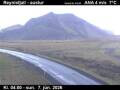 Webcam Vík í Mýrdal