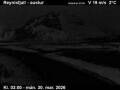 Webcam Vík í Mýrdal