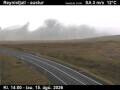 Webcam Vík í Mýrdal