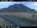 Webcam Vík í Mýrdal