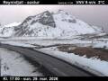 Webcam Vík í Mýrdal
