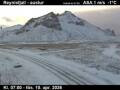 Webcam Vík í Mýrdal