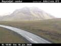Webcam Vík í Mýrdal