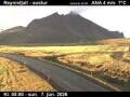 Webcam Vík í Mýrdal
